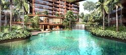 Lentor Hills Residences (D26), Apartment #453612241